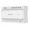 Video distributor Hikvision DS-KAD706Y-S 6 channels 1U rack mount