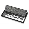Analogue synthesiser Behringer MS-5 — 32-voice polyphony, 37 keys