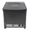 Thermal receipt printer QOLTEC 50256 with USB interface — compact POS printer