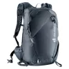 Sports backpack Deuter Updays 20 Black Polyamide 490mm height