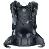 Sports backpack Deuter Updays 20 Black Polyamide 490mm height