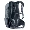Sports backpack Deuter Updays 20 Black Polyamide 490mm height