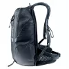 Sports backpack Deuter Updays 20 Black Polyamide 490mm height