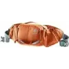 DEUTER Hip Sachet Pulse 3 kidney pouch adjustable belt — compact waist pack for outdoor activities