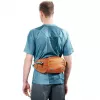 DEUTER Hip Sachet Pulse 3 kidney pouch adjustable belt — compact waist pack for outdoor activities