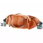 DEUTER Hip Sachet Pulse 3 kidney pouch adjustable belt — compact waist pack for outdoor activities