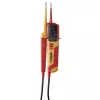 Voltage Tester Screwdriver Wiha 45217 Red Yellow