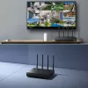 Reolink NVS12W 12-Channel Wi-Fi 6 NVR 16MP Support 2TB HDD