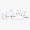 Reolink NVS12W 12-Channel Wi-Fi 6 NVR 16MP Support 2TB HDD