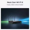 Reolink NVS12W 12-Channel Wi-Fi 6 NVR 16MP Support 2TB HDD