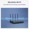 Reolink NVS12W 12-Channel Wi-Fi 6 NVR 16MP Support 2TB HDD