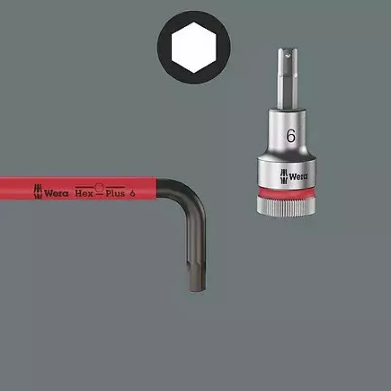 Tool Wera 05022641001 high-quality precision durable