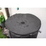 Outdoor storage container NEO tools 15-951 Weight 2.76 kg
