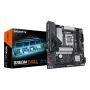 GIGABYTE B860M EAGLE Motherboard - Intel Core Ultra Series CPUs, 6+1+2+1 Phases VRM, up to 9066MHz DDR5, 1xPCIe 5.0 + 1xPCIe 4.0 M.2, 2.5GbE LAN, USB 3.2 Gen 1