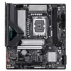 GIGABYTE B860M EAGLE Motherboard - Intel Core Ultra Series CPUs, 6+1+2+1 Phases VRM, up to 9066MHz DDR5, 1xPCIe 5.0 + 1xPCIe 4.0 M.2, 2.5GbE LAN, USB 3.2 Gen 1