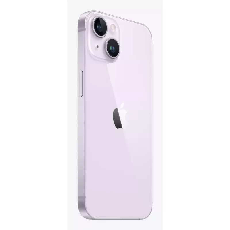 Smartphone Apple iPhone 14 Plus 6.7 inch 256 GB Purple
