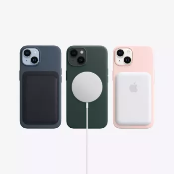 Smartphone Apple iPhone 14 Plus 6.7 inch 256 GB Red