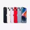 Smartphone Apple iPhone 14 Plus 6.7 inch 256 GB Red