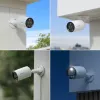 IP security camera Reolink P330M 4K Dual-Lens Color Night Vision