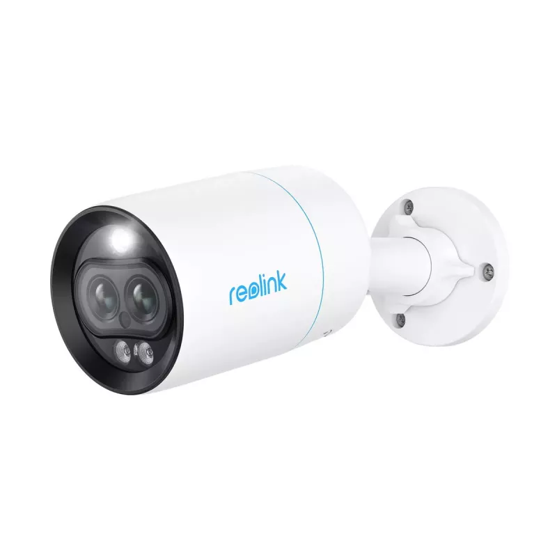 IP security camera Reolink P330M 4K Dual-Lens Color Night Vision