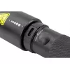 Ansmann Future T400FR Flashlight, 400 lm, IPX4, Black