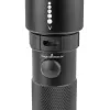 Ansmann Future T400FR Flashlight, 400 lm, IPX4, Black
