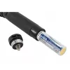 Ansmann Future T400FR Flashlight, 400 lm, IPX4, Black