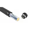 Ansmann Future T400FR Flashlight, 400 lm, IPX4, Black