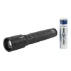 Ansmann Future T400FR Flashlight, 400 lm, IPX4, Black
