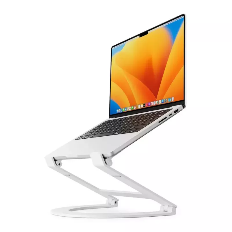 Monitor Mount Twelve South TS-2202 Freestanding White 3.2 kg