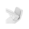 Monitor Mount Twelve South TS-2202 Freestanding White 3.2 kg