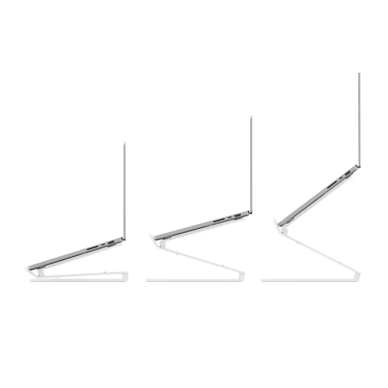Monitor Mount Twelve South TS-2202 Freestanding White 3.2 kg
