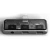 Laptop dock Satechi ST-HXRAJM — USB 3.2 Gen 2 (Type-C), 100W PD, Grey