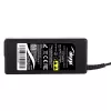Laptop Power Adapter Akyga AK-ND-12 90W 19V 4.74A AC-to-DC, 100–250V input, black
