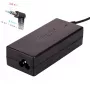 Power adapter Akyga AK-ND-25 65W 19.5V 3.33A for HP laptops, input 100–250V, indoor, black