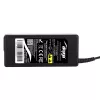Power adapter Akyga AK-ND-27 90 W 19 V 4.74 A AC-to-DC indoor laptop charger, black