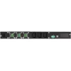 Rackmount UPS PowerWalker VFI 1000R/1U — Online double-conversion, 1 kVA (800 W), 3× C13 outlets, 1U, 12.6 kg