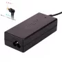 Akyga power adapter AK-ND-50 for laptops, 20 V 2.25 A 45 W, connector 4.0×1.7 mm, 1.2 m cable, black
