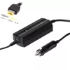 AKYGA Notebook Power Adaptor - 20v/4.5a, 90w Power And Slim Tip (also Known As Square Yellow) Plug