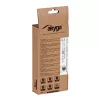 AKYGA Notebook Power Adaptor - 19v/4.74a, 90w Power And 5.5*1.7 Mm Plug