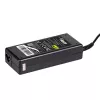 Power adapter Akyga AK-ND-53 90W 19.5V 4.62A for Dell laptops, 100–250V input, LED, 1.2m cable