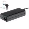 Power adapter Akyga AK-ND-53 90W 19.5V 4.62A for Dell laptops, 100–250V input, LED, 1.2m cable