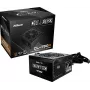 ASROCK Power Supply Challenger Cl-750b 750w 80+ Bronze Black ATX