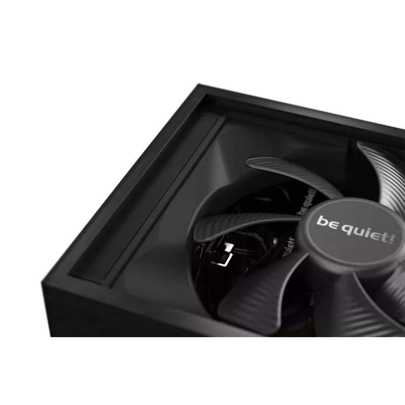 be quiet! Dark Power Pro 13 | 1300W power supply unit 20+4 pin ATX ATX Black