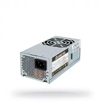 Power supply CHIEFTEC GPF-350P TFX 350W, 20+4 pin ATX, 80 mm fan, 85% efficiency, active PFC