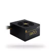 Chieftec Core BBS-600S power supply unit 600 W 24-pin ATX PS/2 Black