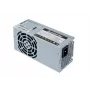 Power Supply Unit CHIEFTEC GPF-300P TFX 300W 80 PLUS Bronze, 20+4pin ATX, 80mm fan