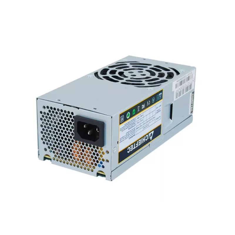Power Supply Unit CHIEFTEC GPF-300P TFX 300W 80 PLUS Bronze, 20+4pin ATX, 80mm fan