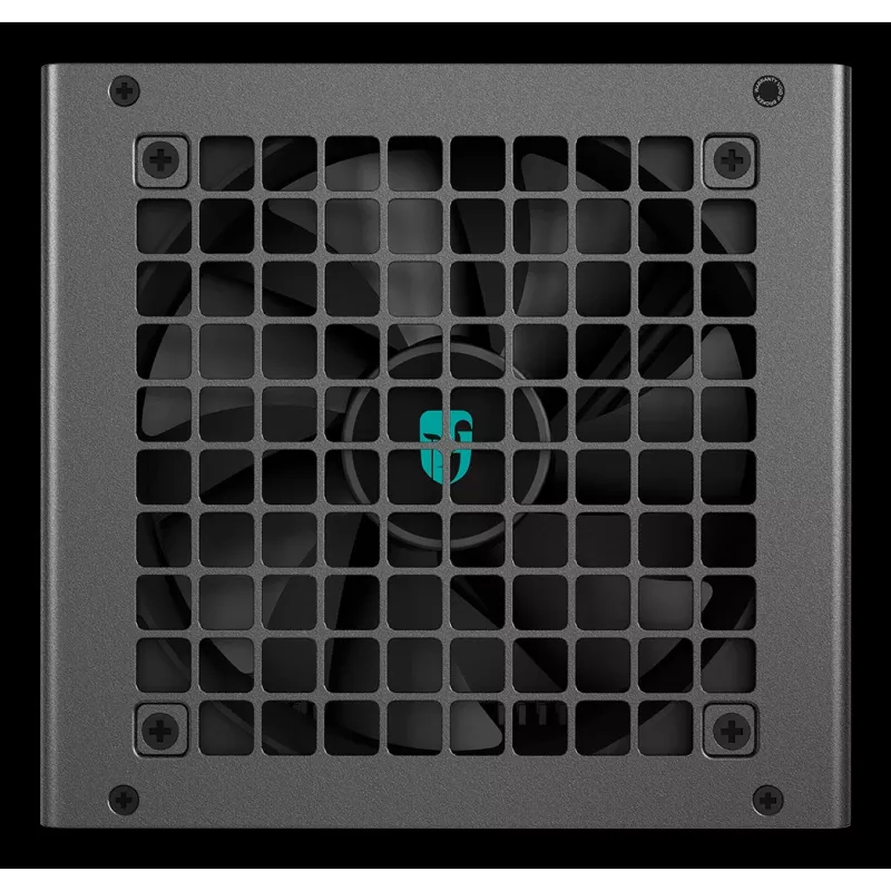 Gamer Storm PN650D power supply unit 650 W 20+4 pin ATX ATX Black