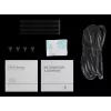 Gamer Storm PN650D power supply unit 650 W 20+4 pin ATX ATX Black